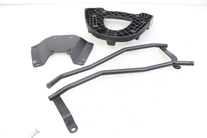 photo de Portapacchi KYMCO XCITING 500 (2007 - 2010) - Altra angolazione