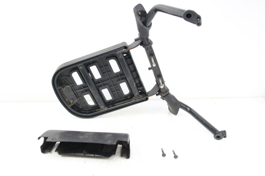 photo de PORTAPACCHI PIAGGIO XEVO - X EVO 125 (2007 - 2017) - Primo piano tecnico