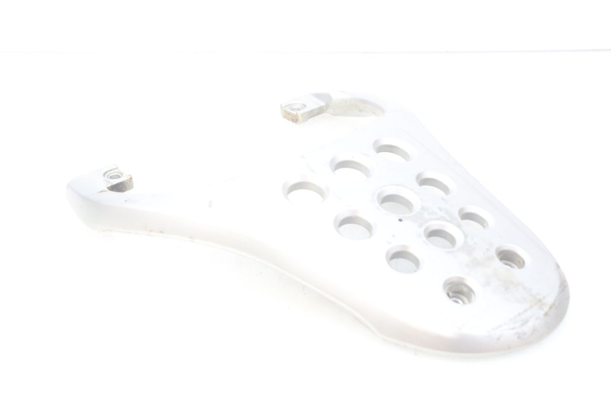 photo de PORTE PACCHETTO SUZUKI XF FREEWIND 650 (1997 - 2003) - Primo piano tecnico