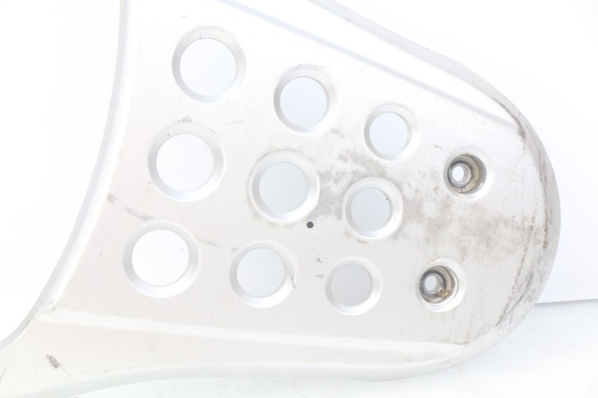 photo de PORTE PACCHETTO SUZUKI XF FREEWIND 650 (1997 - 2003) - Vista d'insieme del prodotto