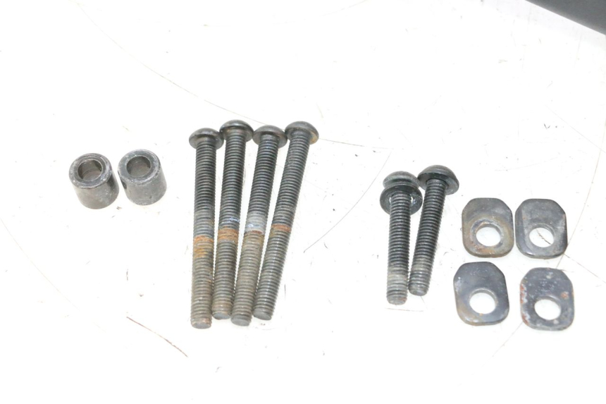 photo de PORTAPACCHI YAMAHA XJR 1300 (1998 - 2002) - Dettaglio del componente