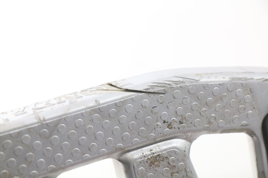 photo de Portapacchi HONDA XLV VARADERO 125 (2000 - 2006) - Dettaglio del componente