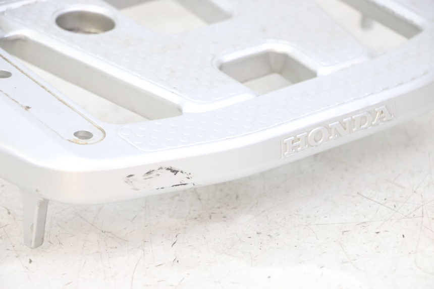 photo de Portapacchi HONDA XLV VARADERO 125 (2000 - 2006) - Altra angolazione