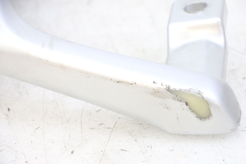 photo de Portapacchi HONDA XLV VARADERO 125 (2000 - 2006) - Stato della superficie e materiale