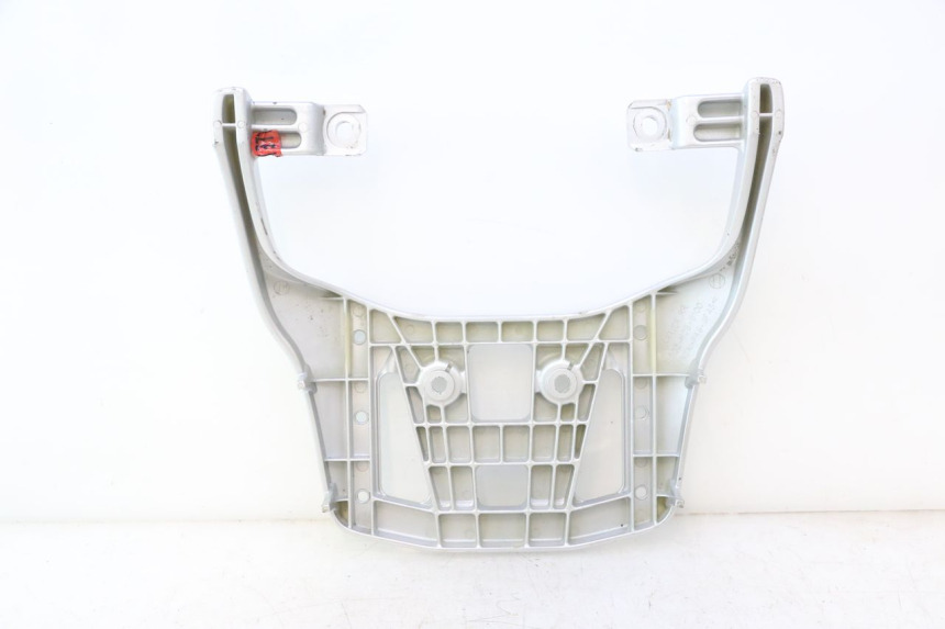 photo de PORTAPACCHI HONDA XLV VARADERO 125 (2007 - 2012) - Dettaglio del componente