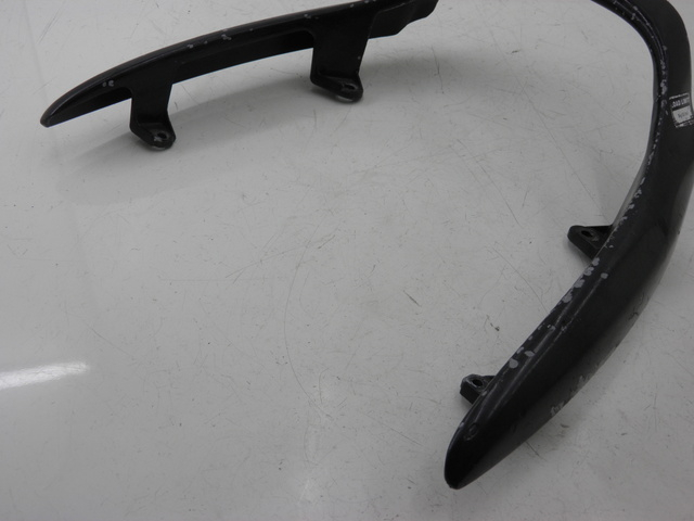 photo de Portapacchi YAMAHA CYGNUS 125 (1995 - 2003) - Zoom sullo stato d'uso