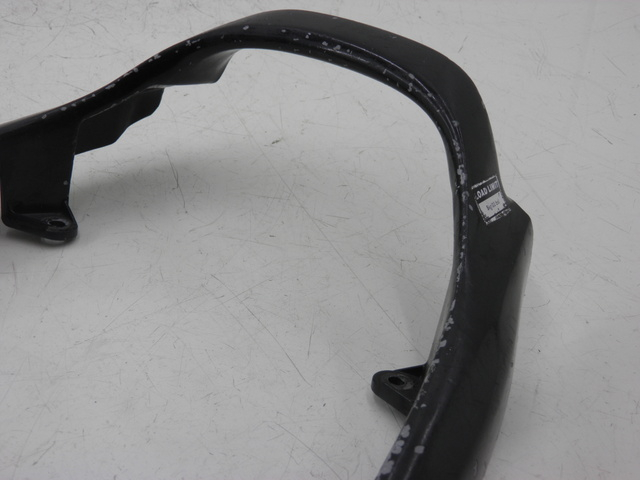 photo de Portapacchi YAMAHA CYGNUS 125 (1995 - 2003) - Altra angolazione