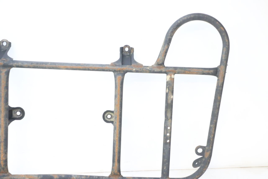 photo de PORTAPACCHI YAMAHA YFM BRUIN 350 (2003 - 2009) - Angolazione alternativa