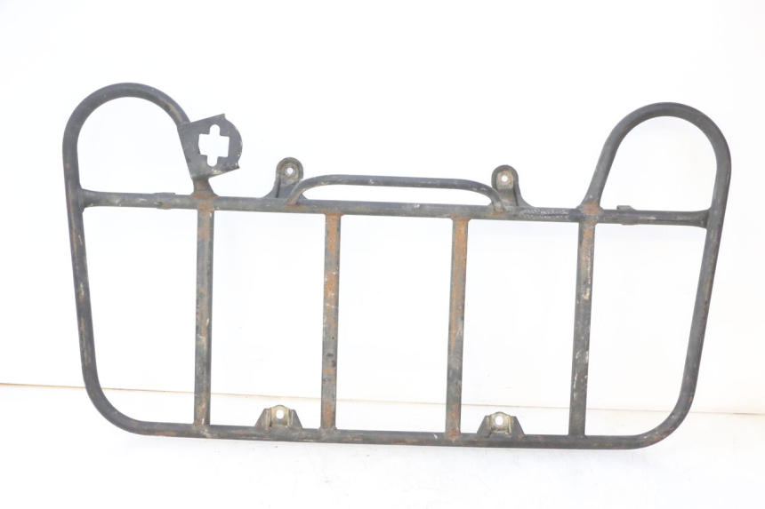 photo de PORTAPACCHI YAMAHA YFM BRUIN 350 (2003 - 2009) - Dettagli dei punti di fissaggio