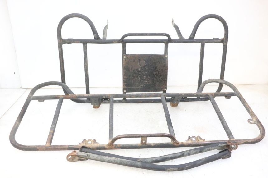 photo de PORTAPACCHI YAMAHA YFM GRIZZLY 550 (2008 - 2015) - Vista principale