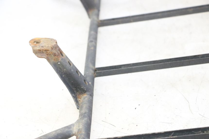 photo de PORTAPACCHI YAMAHA YFM GRIZZLY 550 (2008 - 2015) - Dettaglio del componente