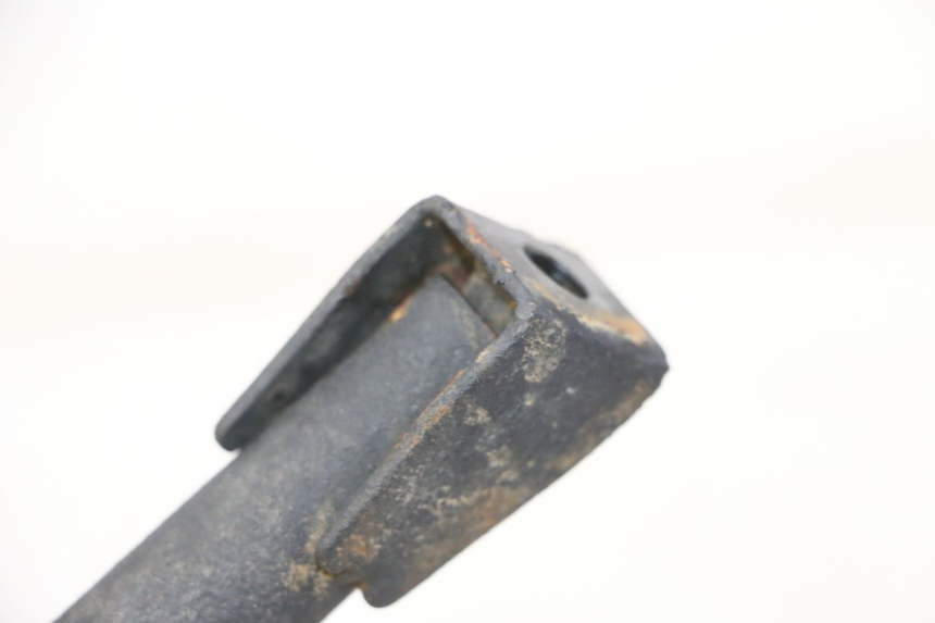 photo de PORTAPACCHI YAMAHA YFM GRIZZLY 550 (2008 - 2015) - Caratteristiche distintive