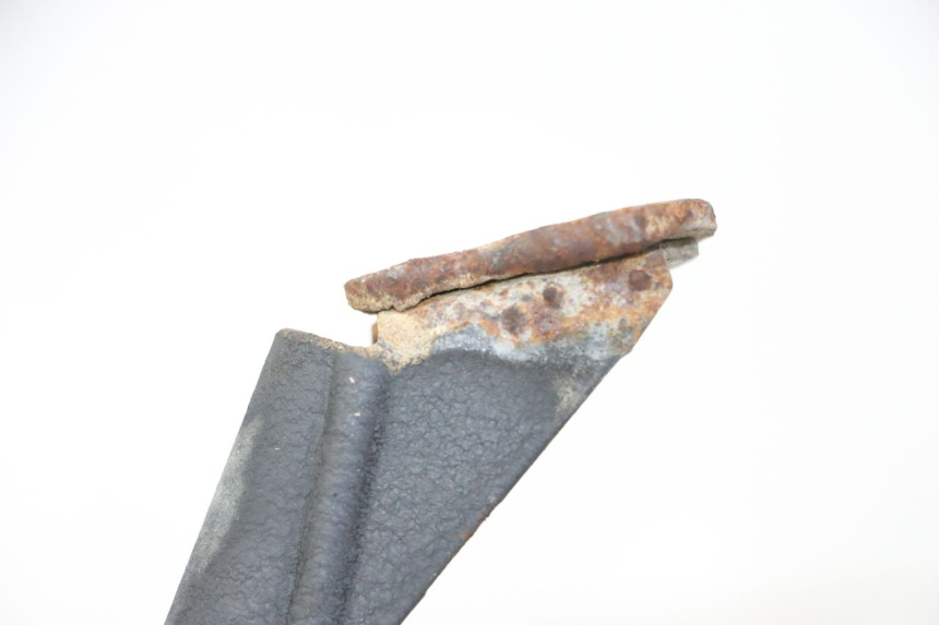 photo de PORTAPACCHI YAMAHA YFM GRIZZLY 550 (2008 - 2015) - Zoom sui componenti