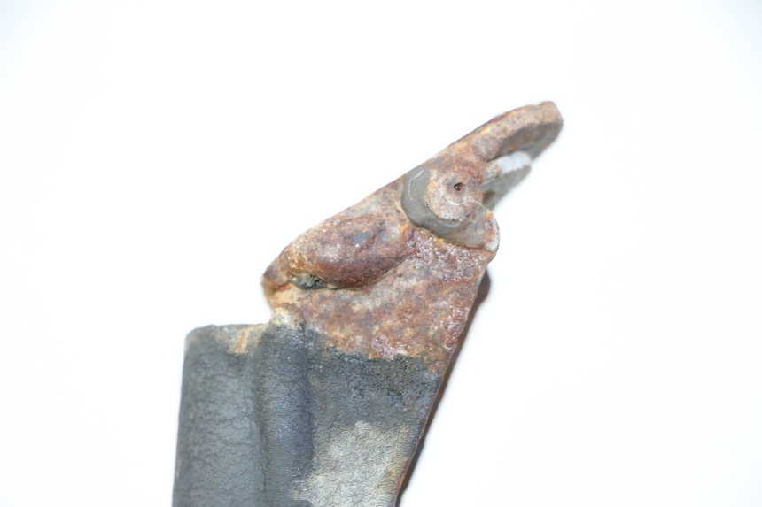 photo de PORTAPACCHI YAMAHA YFM GRIZZLY 550 (2008 - 2015) - Foto prodotto supplementare