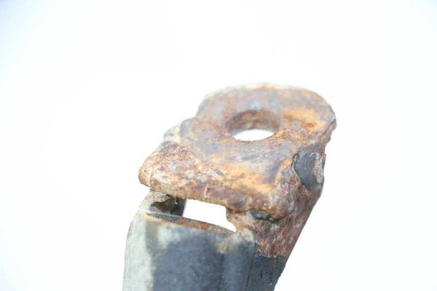 photo de PORTAPACCHI YAMAHA YFM GRIZZLY 550 (2008 - 2015) - Ispezione visiva dettagliata