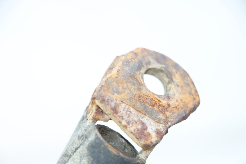 photo de PORTAPACCHI YAMAHA YFM GRIZZLY 550 (2008 - 2015) - Angolazione alternativa