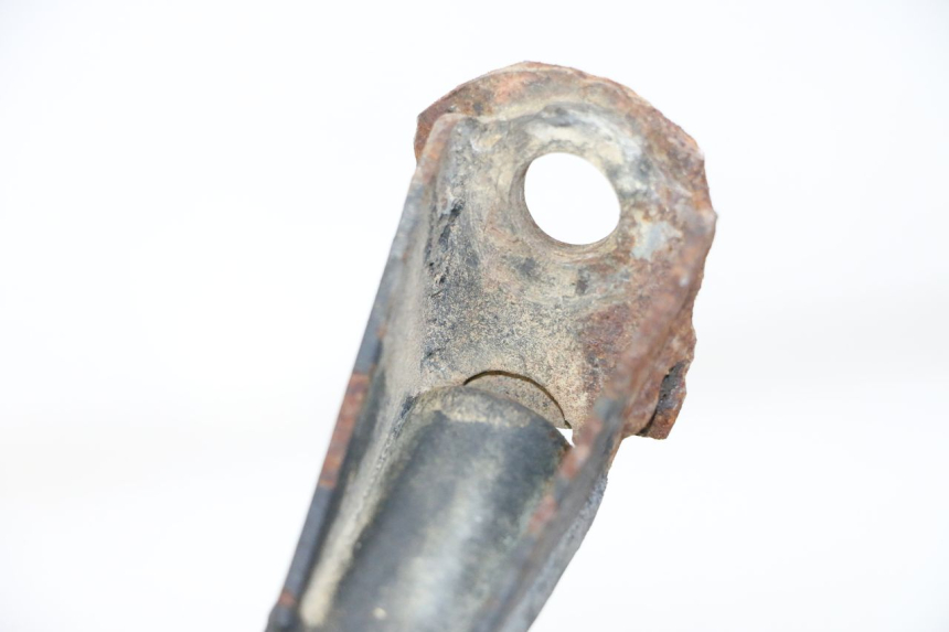 photo de PORTAPACCHI YAMAHA YFM GRIZZLY 550 (2008 - 2015) - Zoom qualità usato