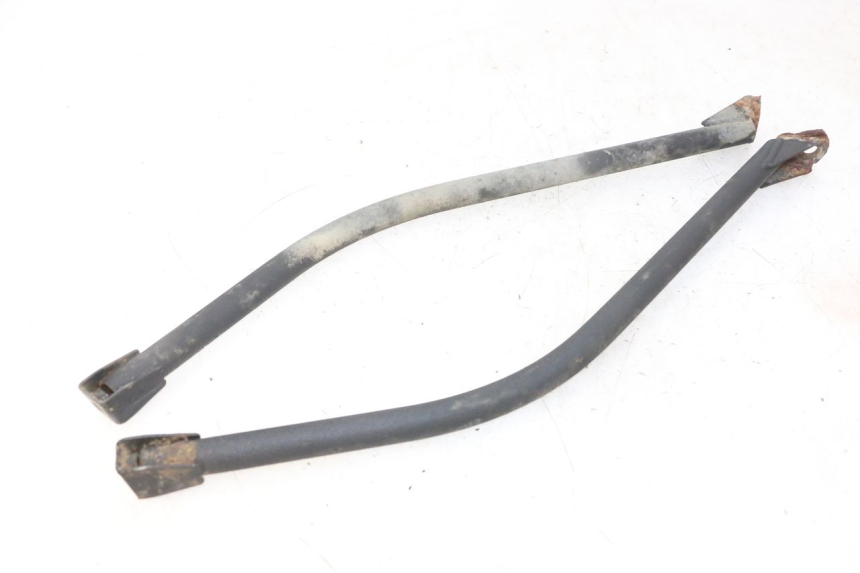 photo de PORTAPACCHI YAMAHA YFM GRIZZLY 550 (2008 - 2015) - Panoramica del profilo