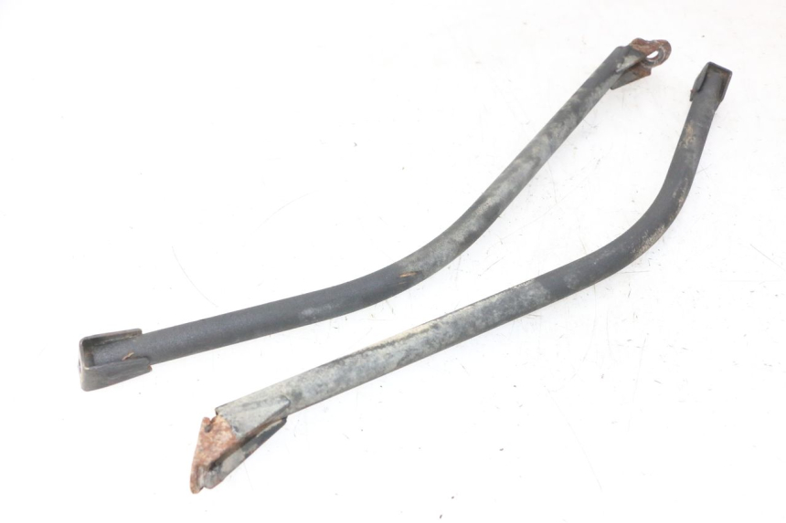 photo de PORTAPACCHI YAMAHA YFM GRIZZLY 550 (2008 - 2015) - Vista principale