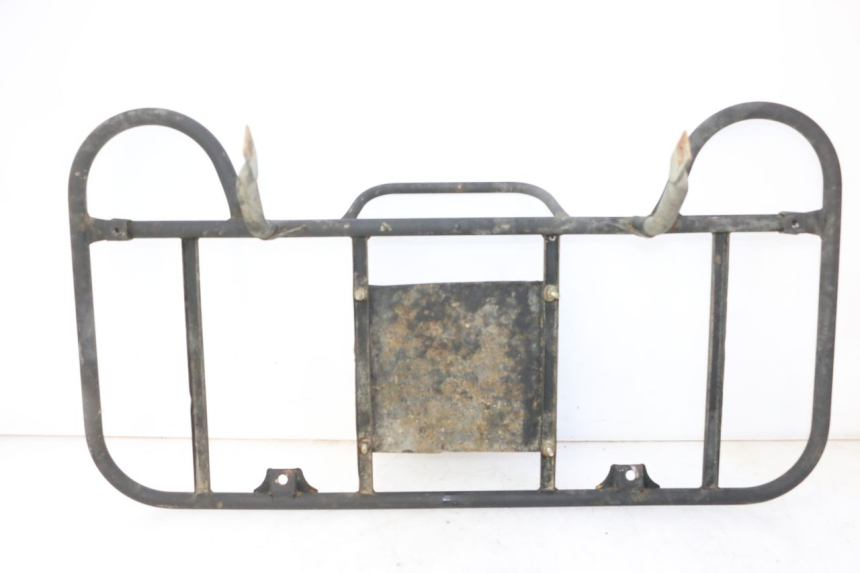 photo de PORTAPACCHI YAMAHA YFM GRIZZLY 550 (2008 - 2015) - Dettaglio del componente