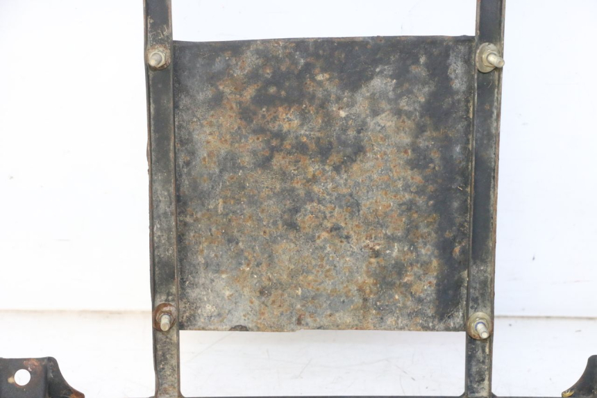 photo de PORTAPACCHI YAMAHA YFM GRIZZLY 550 (2008 - 2015) - Zoom sullo stato d'uso