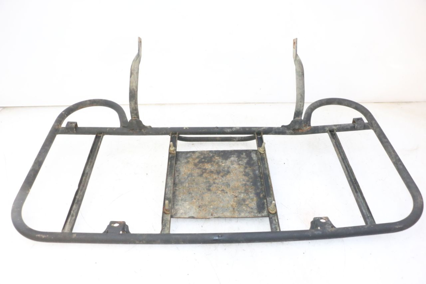 photo de PORTAPACCHI YAMAHA YFM GRIZZLY 550 (2008 - 2015) - Altra angolazione