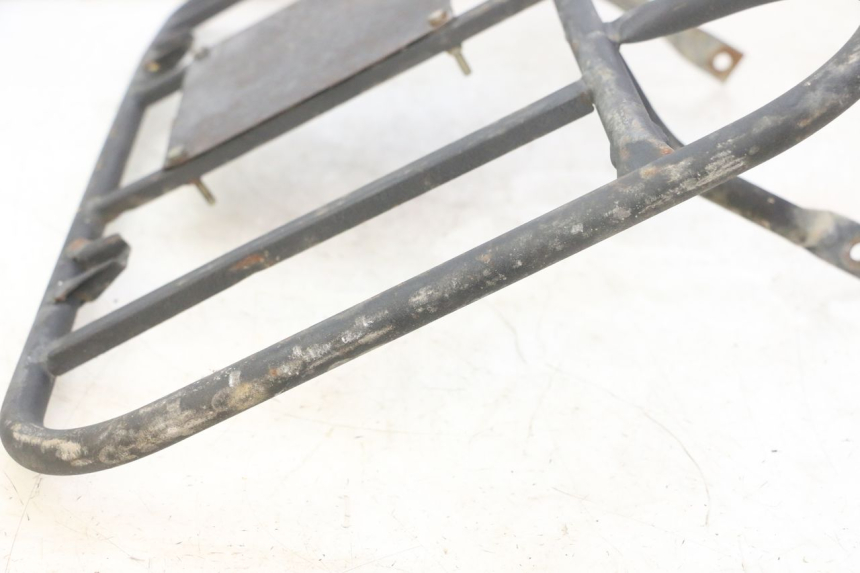 photo de PORTAPACCHI YAMAHA YFM GRIZZLY 550 (2008 - 2015) - Vista d'insieme del prodotto