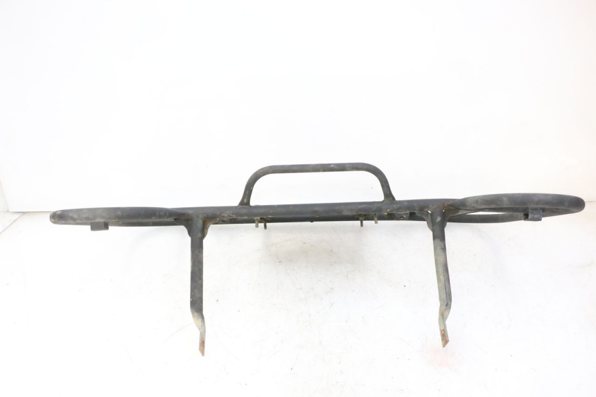 photo de PORTAPACCHI YAMAHA YFM GRIZZLY 550 (2008 - 2015) - Dettagli dei punti di fissaggio