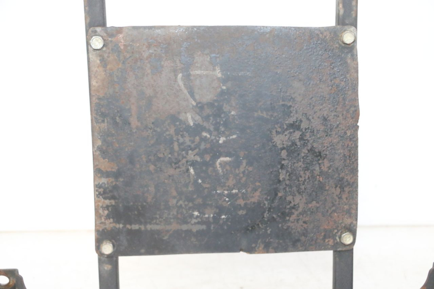 photo de PORTAPACCHI YAMAHA YFM GRIZZLY 550 (2008 - 2015) - Marcature e riferimenti originali