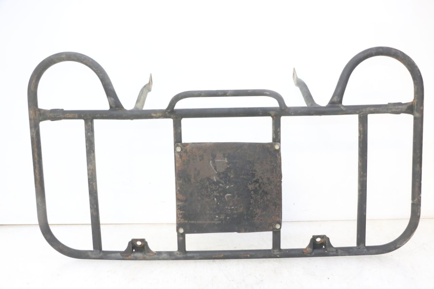 photo de PORTAPACCHI YAMAHA YFM GRIZZLY 550 (2008 - 2015) - Altra vista dell'articolo