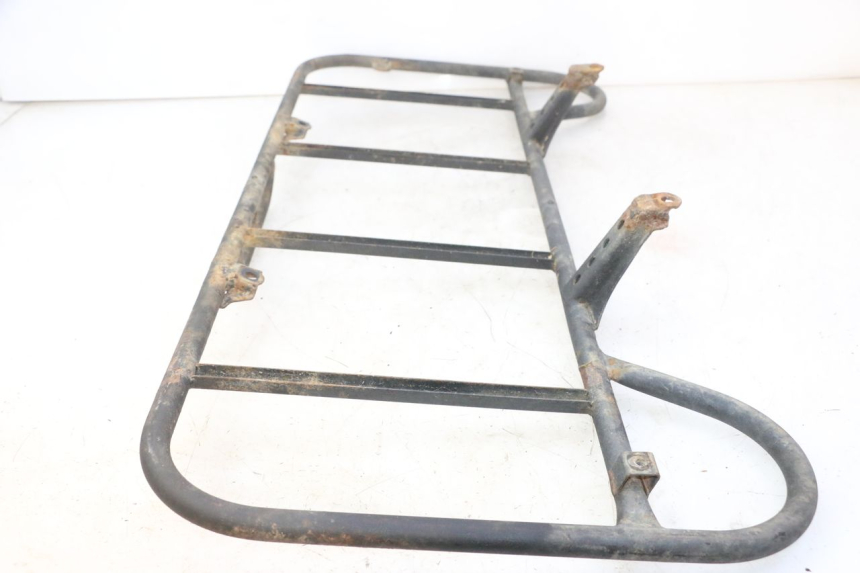 photo de PORTAPACCHI YAMAHA YFM GRIZZLY 550 (2008 - 2015) - Vista d'insieme del prodotto