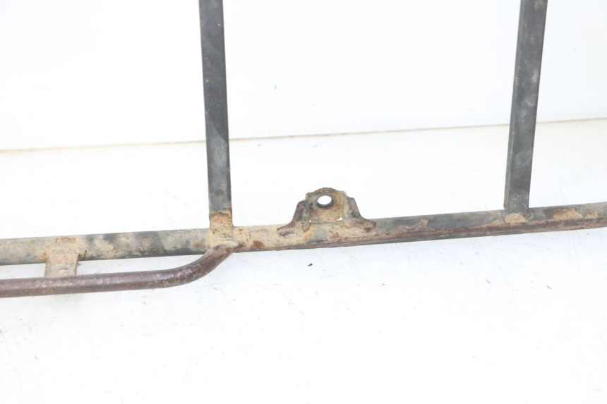 photo de PORTAPACCHI YAMAHA YFM GRIZZLY 550 (2008 - 2015) - Ricambio usato controllato