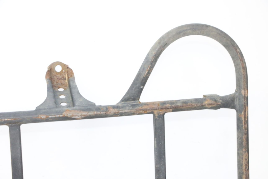 photo de PORTAPACCHI YAMAHA YFM GRIZZLY 550 (2008 - 2015) - Marcature e riferimenti originali