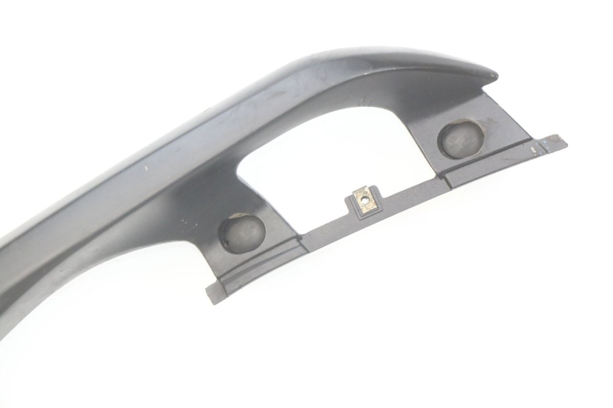 photo de PORTE PACCHETTO YAMASAKI YM T 125 (2015 - 2020) - Stato della superficie e materiale