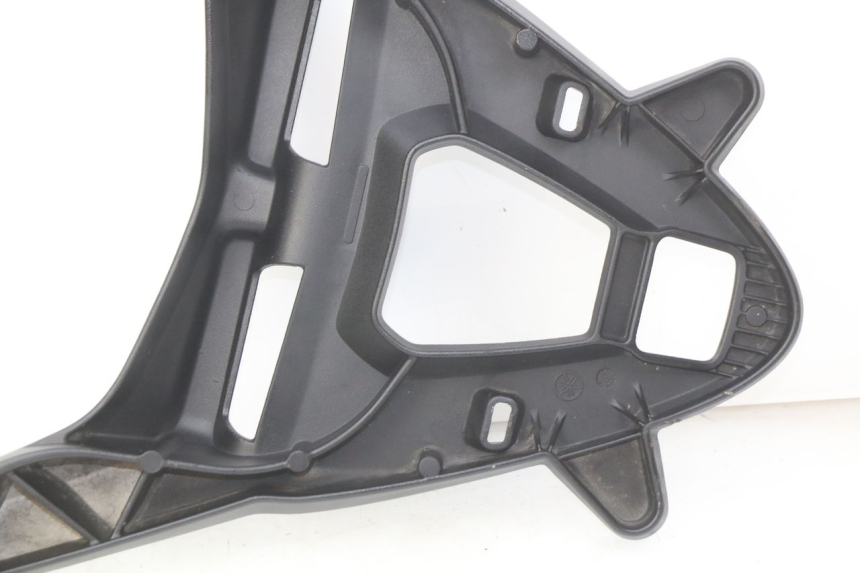 photo de PORTE PACCHETTO YAMASAKI YM T 125 (2015 - 2020) - Ricambio usato controllato