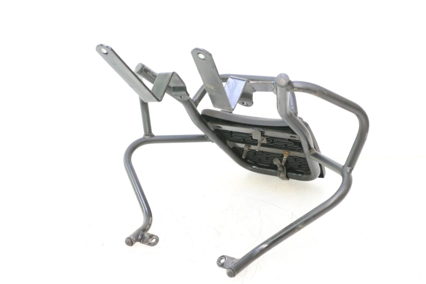 photo de PORTAPACCHI YAMAHA YP MAJESTY 125 (1998 - 2001) - Stato della superficie e materiale