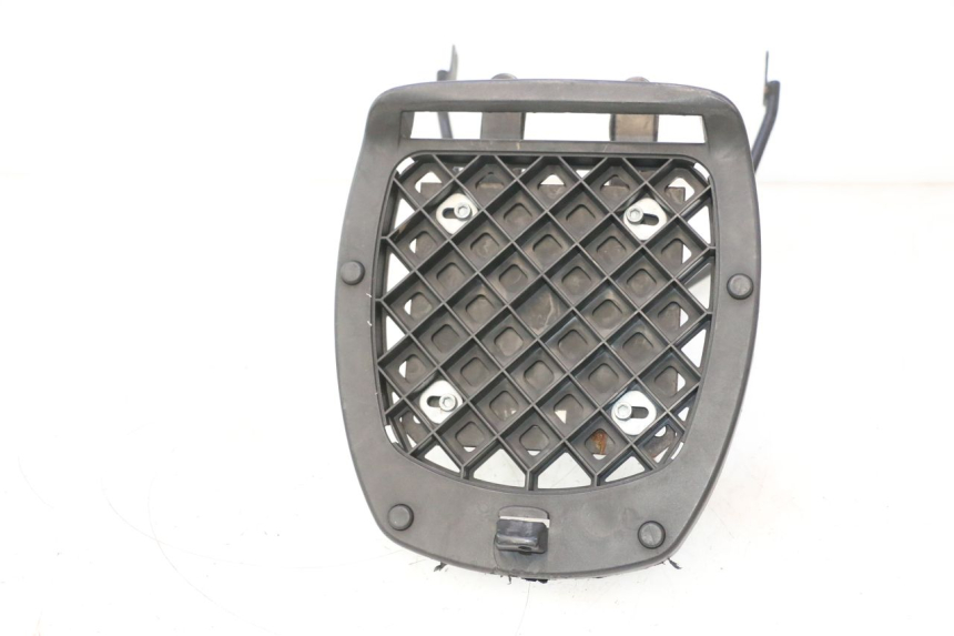 photo de PORTAPACCHI YAMAHA YP MAJESTY 125 (1998 - 2001) - Caratteristiche distintive