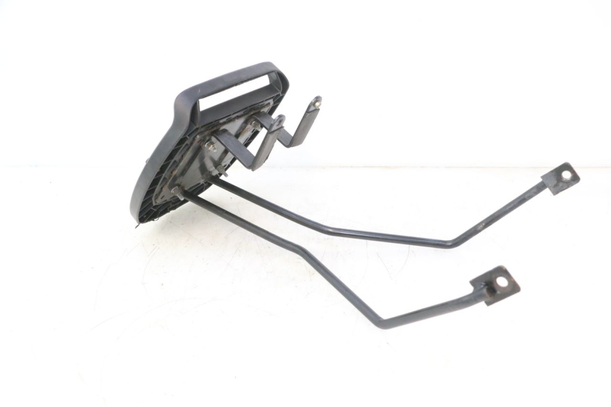 photo de PORTAPACCHI YAMAHA YP MAJESTY 125 (1998 - 2001) - Marcature e riferimenti originali