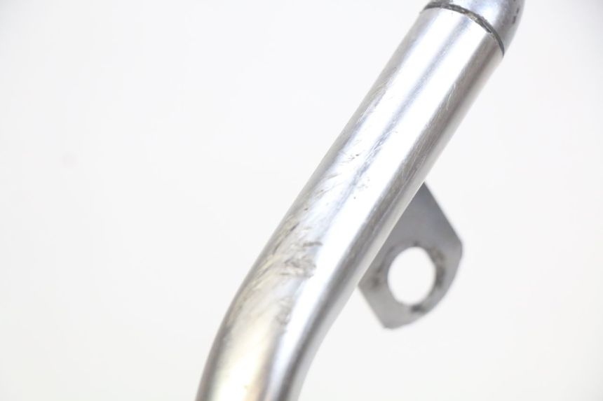 photo de PORTE PACCHETTO YIYING YY125T 125 (2006 - 2014) - Altra angolazione