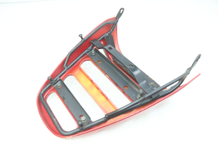 photo de PORTAPACCHI YIYING YY50QT-10 50 (2007 - 2022) - Zoom sullo stato d'uso