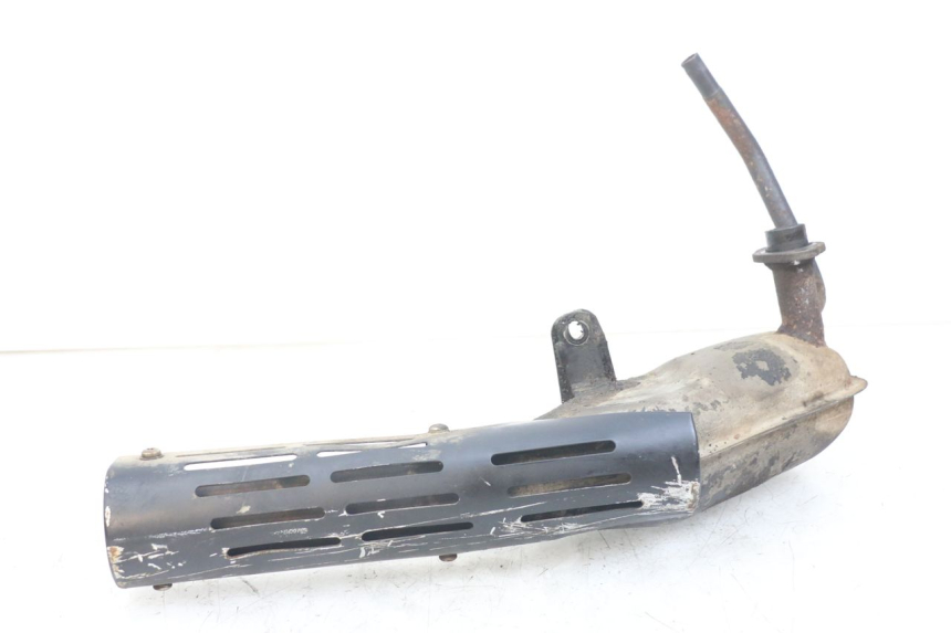 photo de SCARICO PEUGEOT 103 VOGUE VS2 50 (2004 - 2017) - Vista principale