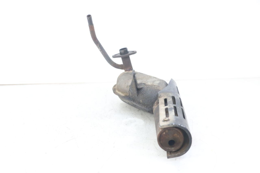 photo de SCARICO PEUGEOT 103 VOGUE VS2 50 (2004 - 2017) - Altra vista dell'articolo