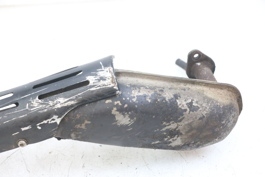 photo de SCARICO PEUGEOT 103 VOGUE VS2 50 (2004 - 2017) - Primo piano tecnico