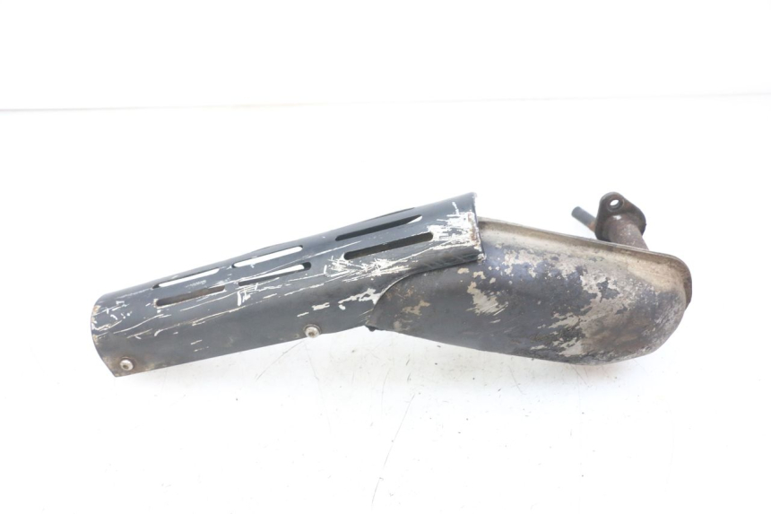 photo de SCARICO PEUGEOT 103 VOGUE VS2 50 (2004 - 2017) - Dettagli dei punti di fissaggio