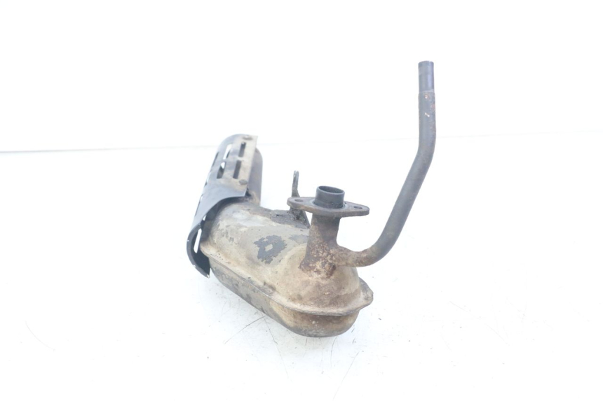 photo de SCARICO PEUGEOT 103 VOGUE VS2 50 (2004 - 2017) - Stato della superficie e materiale