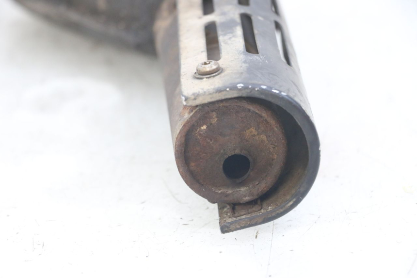 photo de SCARICO PEUGEOT 103 VOGUE VS2 50 (2004 - 2017) - Marcature e riferimenti originali