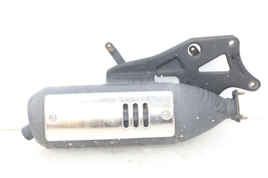 photo de Scarico DAELIM A-FOUR 2T 50 (2005 - 2012) - Vista principale