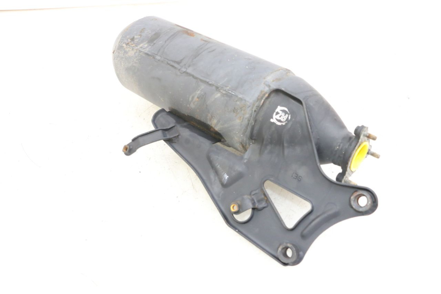 photo de Scarico DAELIM A-FOUR 2T 50 (2005 - 2012) - Dettaglio del componente