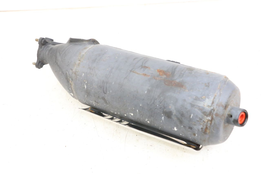 photo de Scarico DAELIM A-FOUR 2T 50 (2005 - 2012) - Altra angolazione