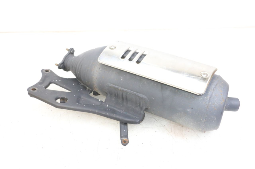 photo de Scarico DAELIM A-FOUR 2T 50 (2005 - 2012) - Dettagli dei punti di fissaggio